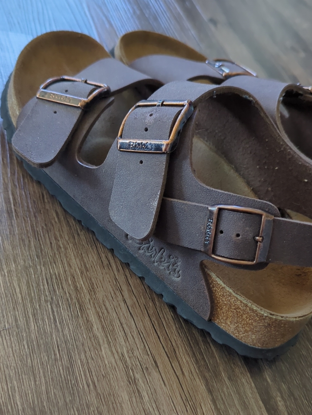 Birki's Sandals - Picture 5 of 7